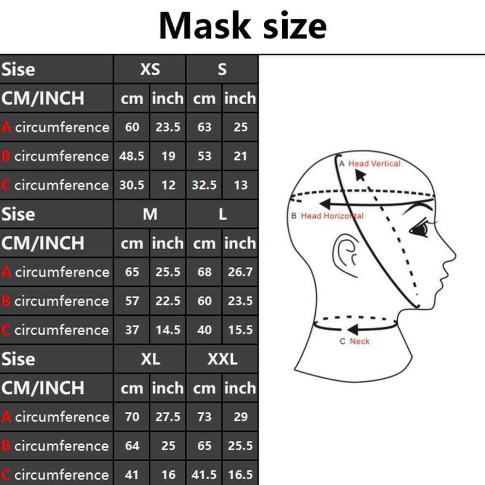 Image of Unisex milky white latex rubber mask rubber bodysuit bodysuit with mask party sex headgear